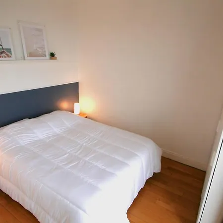 40m With Superb View Close To The Sea Apartment *