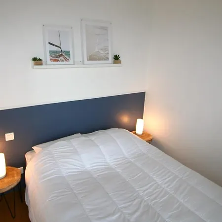 40m With Superb View Close To The Sea Le Havre
